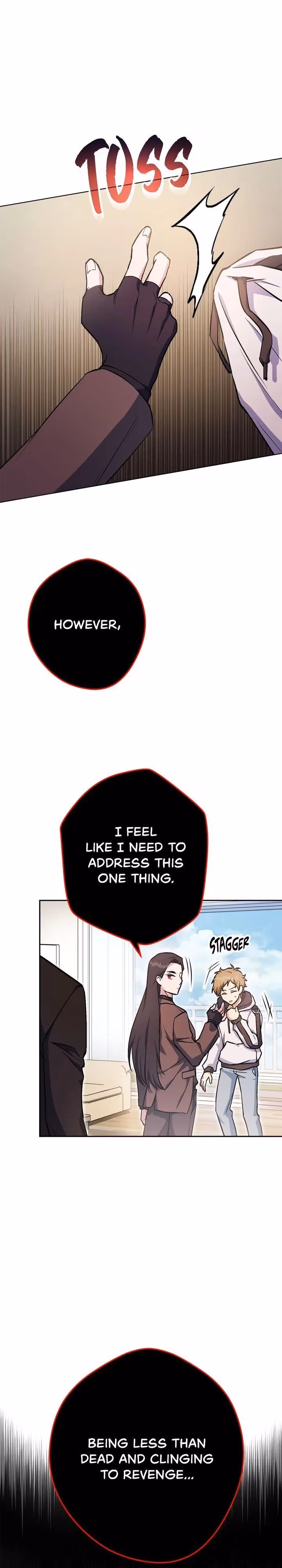 Read Necromancer Survival chapter 30 image 41 on Lezhin