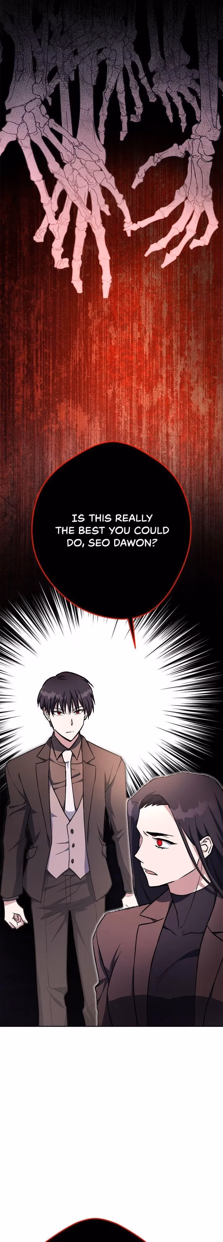 Read Necromancer Survival chapter 30 image 42 on Lezhin