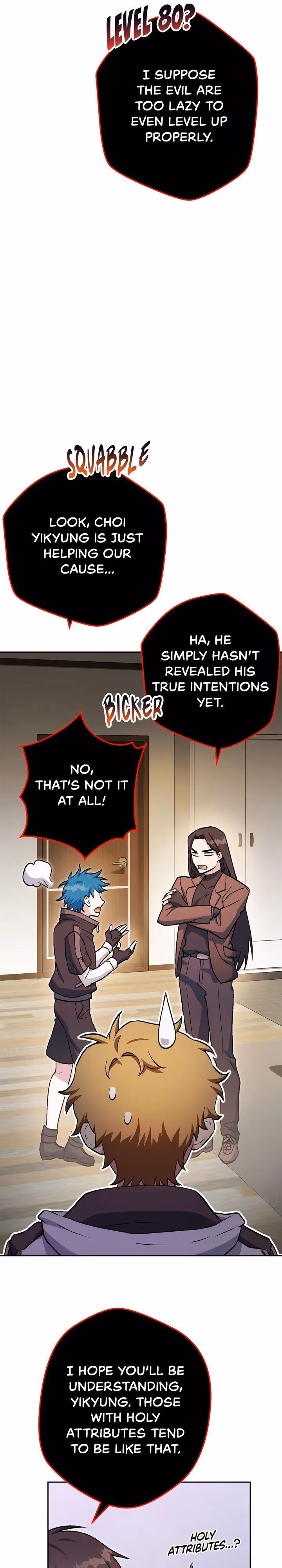 Read Necromancer Survival chapter 30 image 47 on Lezhin