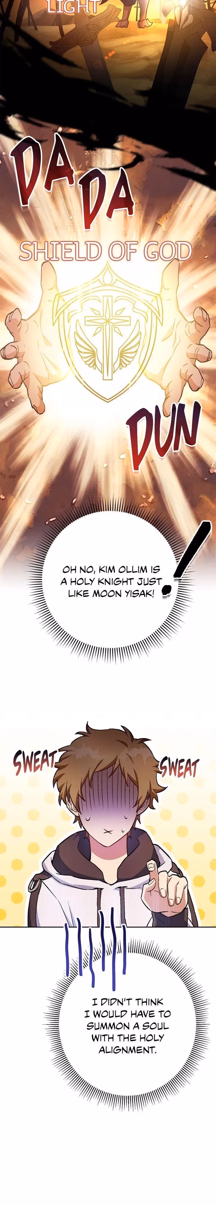 Read Necromancer Survival chapter 30 image 50 on Lezhin