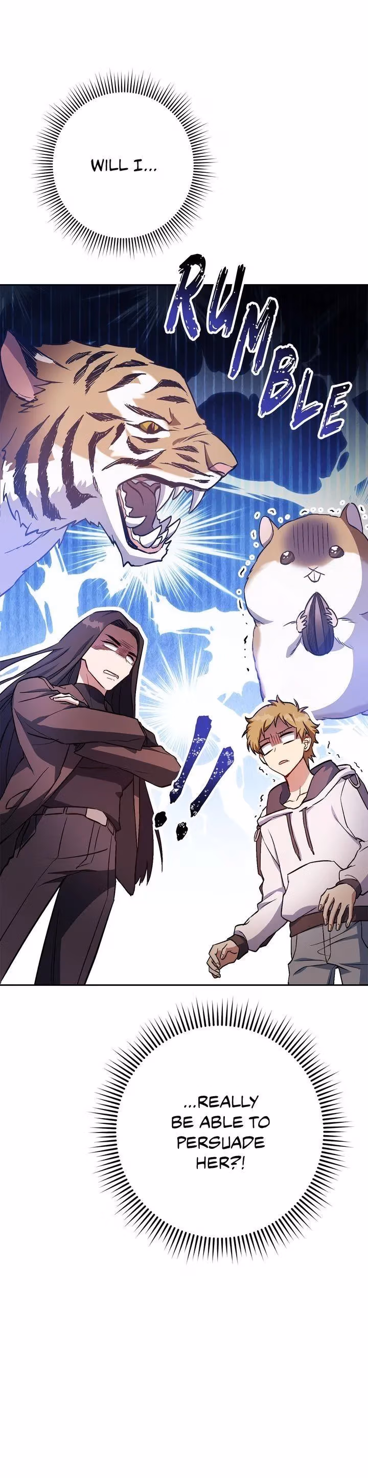 Read Necromancer Survival chapter 30 image 51 on Lezhin