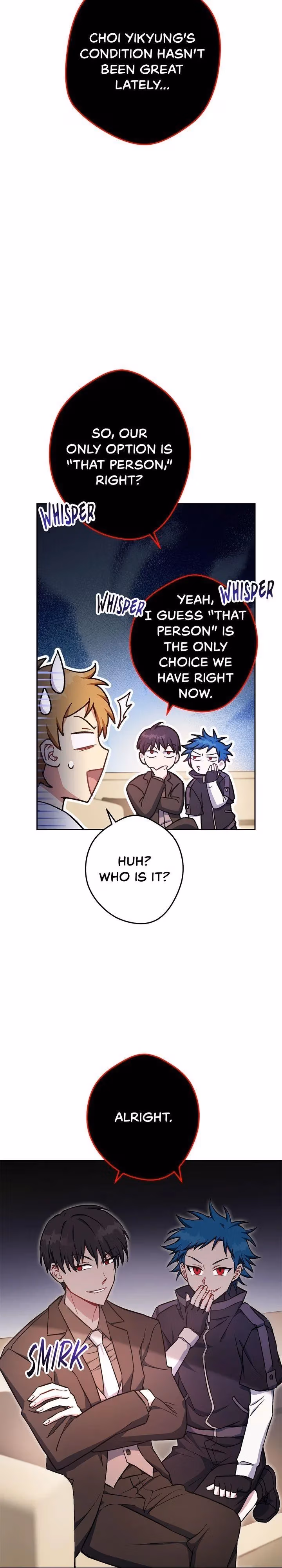 Read Necromancer Survival chapter 30 image 7 on Lezhin