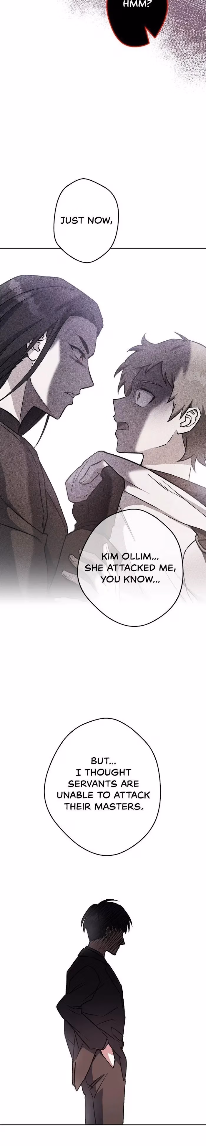 Read Necromancer Survival chapter 31 image 10 on Lezhin