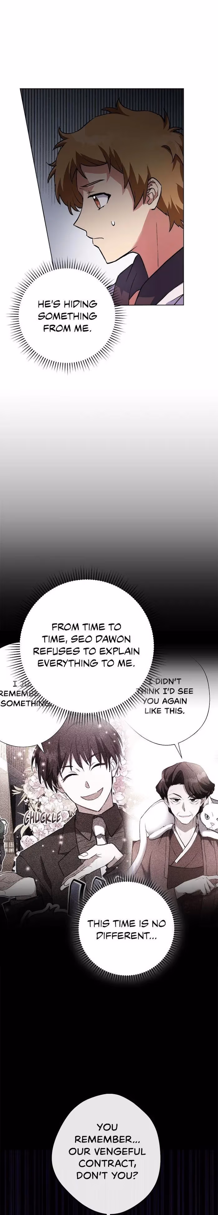 Read Necromancer Survival chapter 31 image 12 on Lezhin