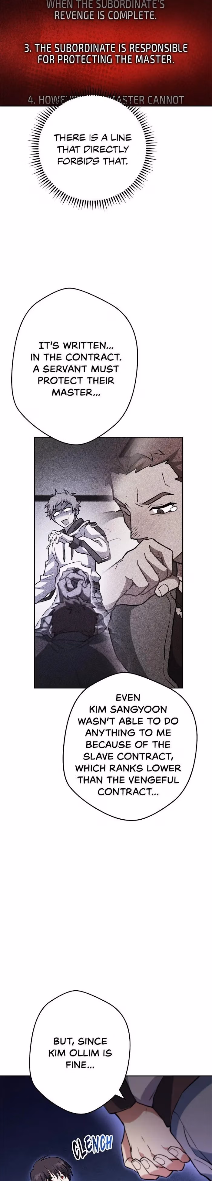 Read Necromancer Survival chapter 31 image 14 on Lezhin