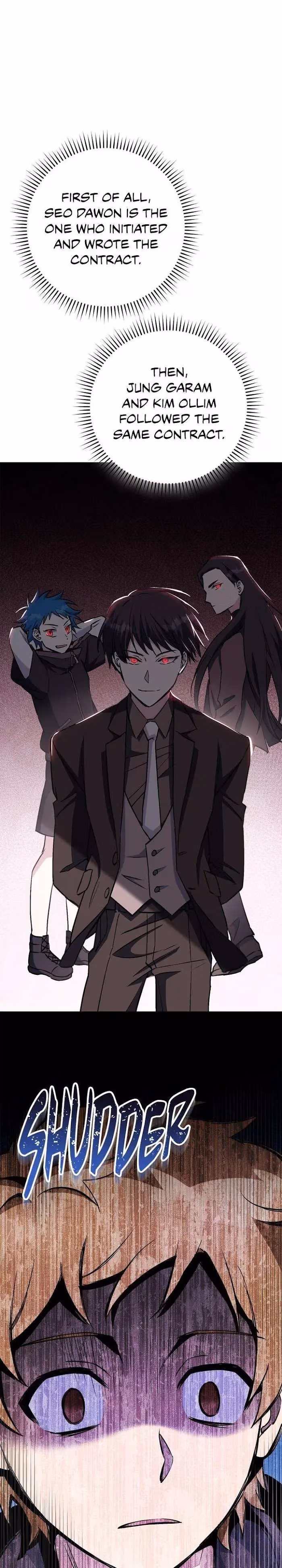 Read Necromancer Survival chapter 31 image 16 on Lezhin