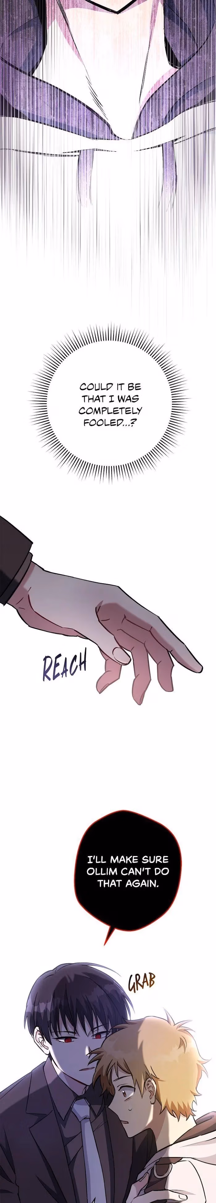 Read Necromancer Survival chapter 31 image 17 on Lezhin
