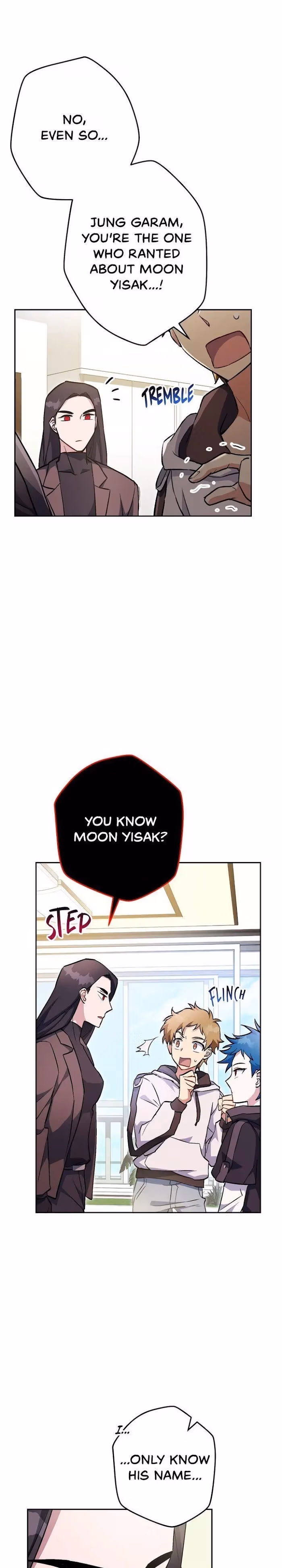Read Necromancer Survival chapter 31 image 3 on Lezhin