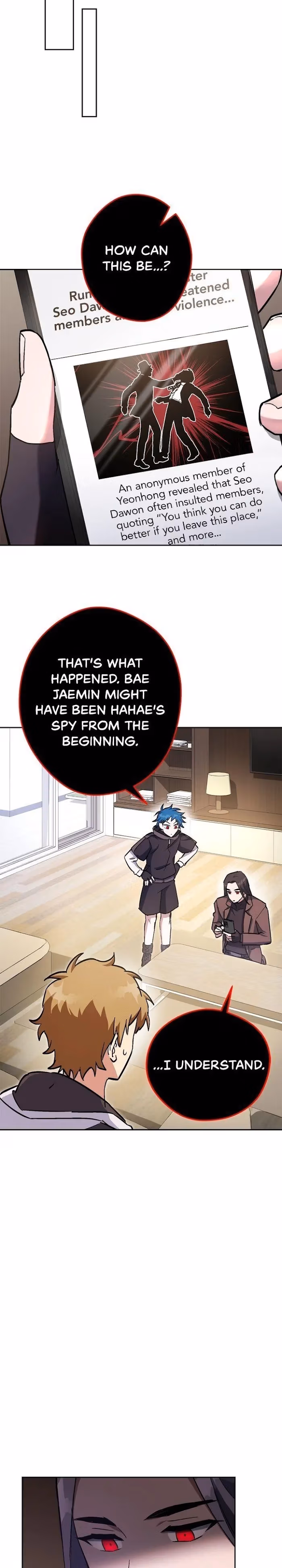 Read Necromancer Survival chapter 31 image 34 on Lezhin