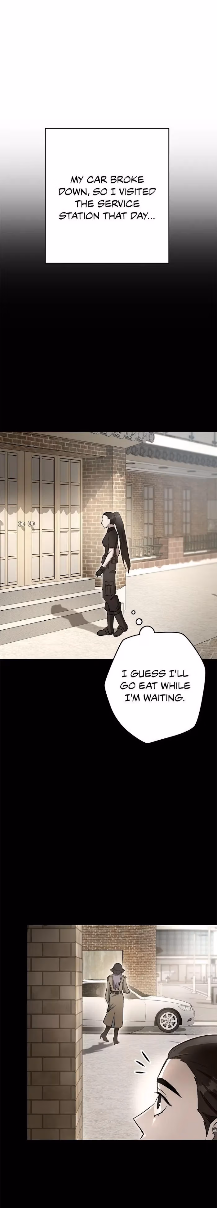 Read Necromancer Survival chapter 31 image 37 on Lezhin