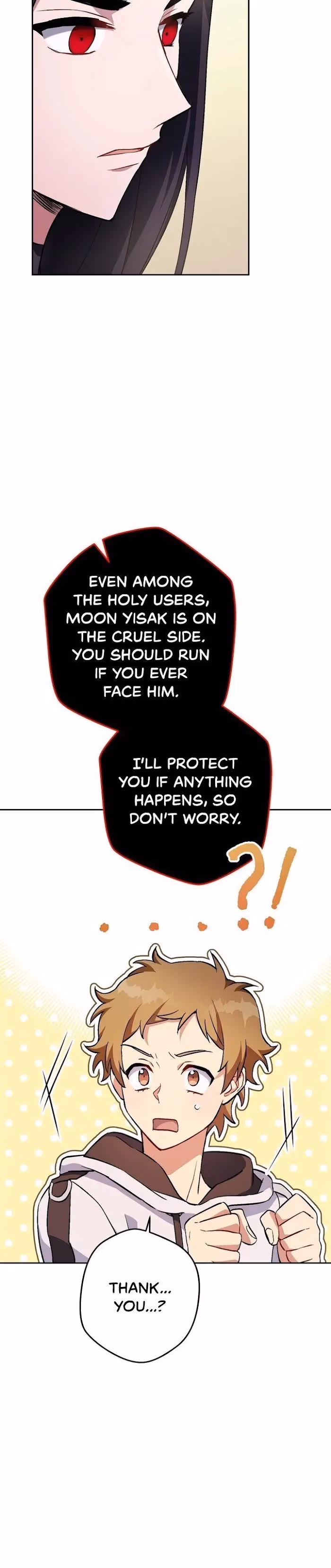 Read Necromancer Survival chapter 31 image 4 on Lezhin