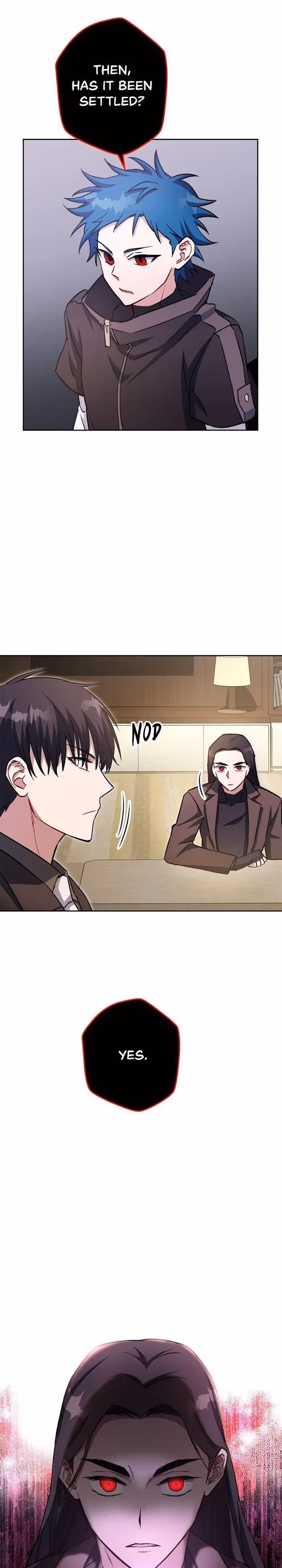 Read Necromancer Survival chapter 31 image 44 on Lezhin