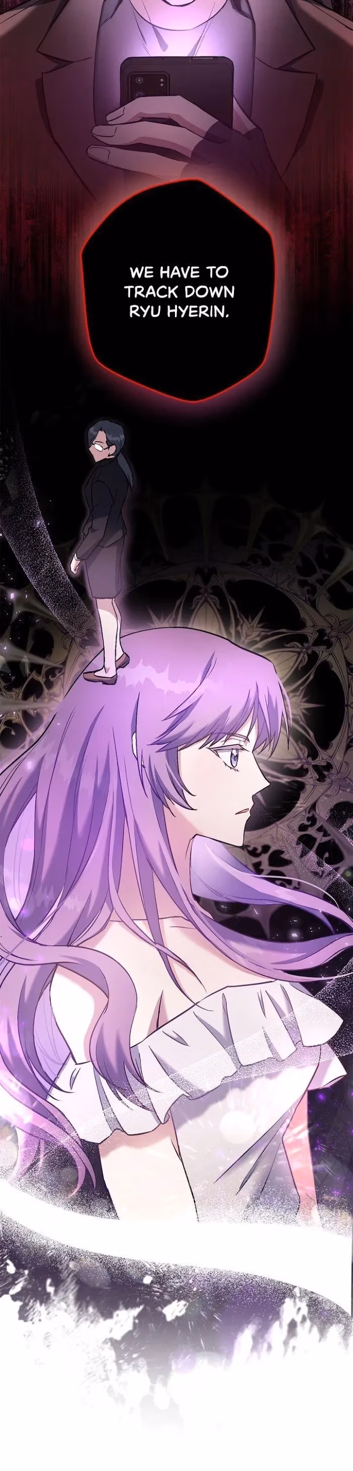 Read Necromancer Survival chapter 31 image 45 on Lezhin