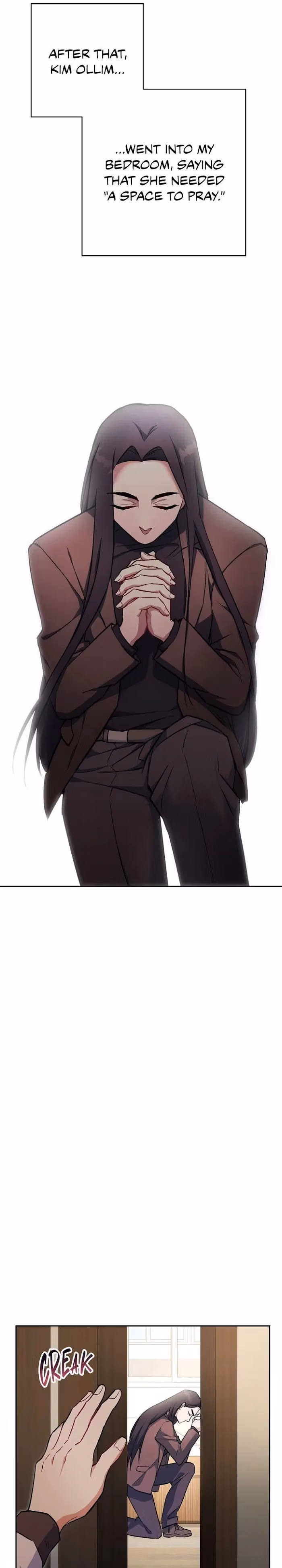 Read Necromancer Survival chapter 31 image 7 on Lezhin