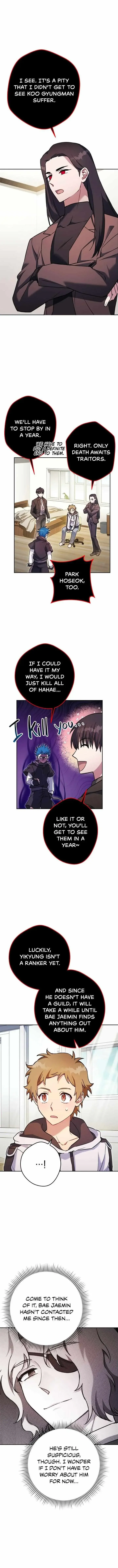 Read Necromancer Survival chapter 32 image 2 on Lezhin