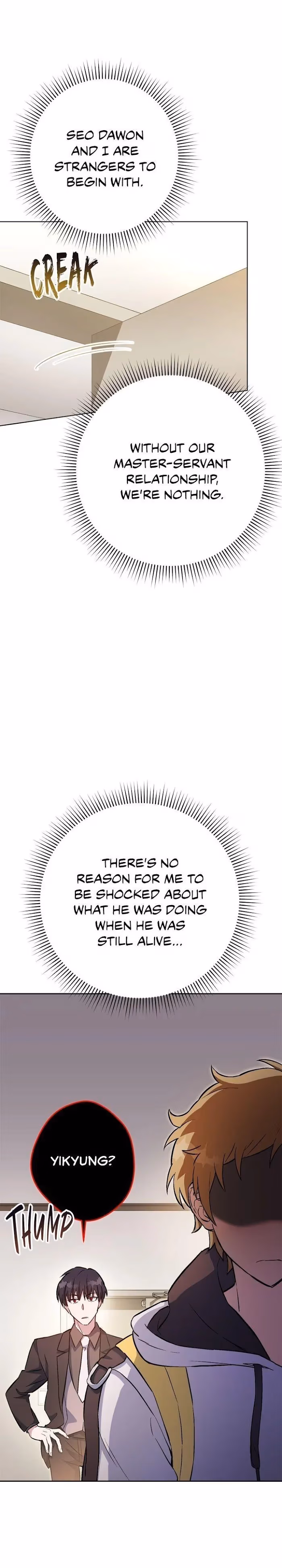 Read Necromancer Survival chapter 33 image 10 on Lezhin