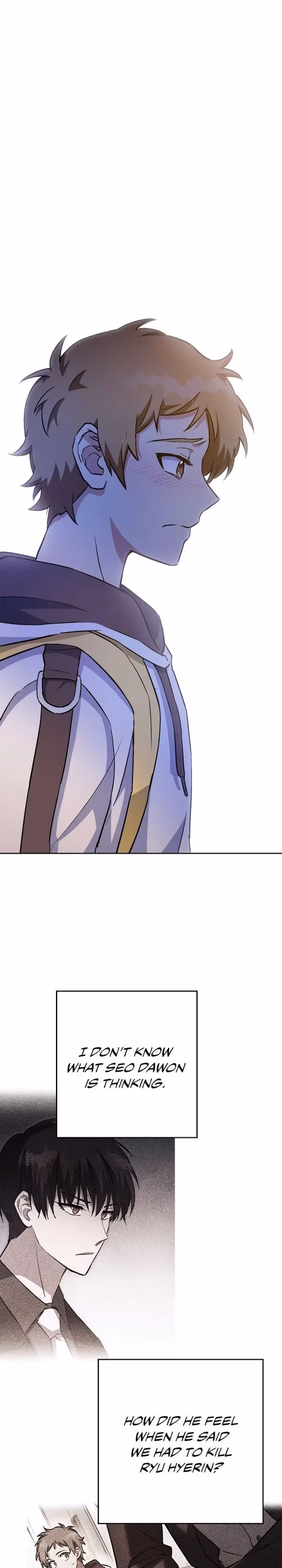 Read Necromancer Survival chapter 33 image 11 on Lezhin