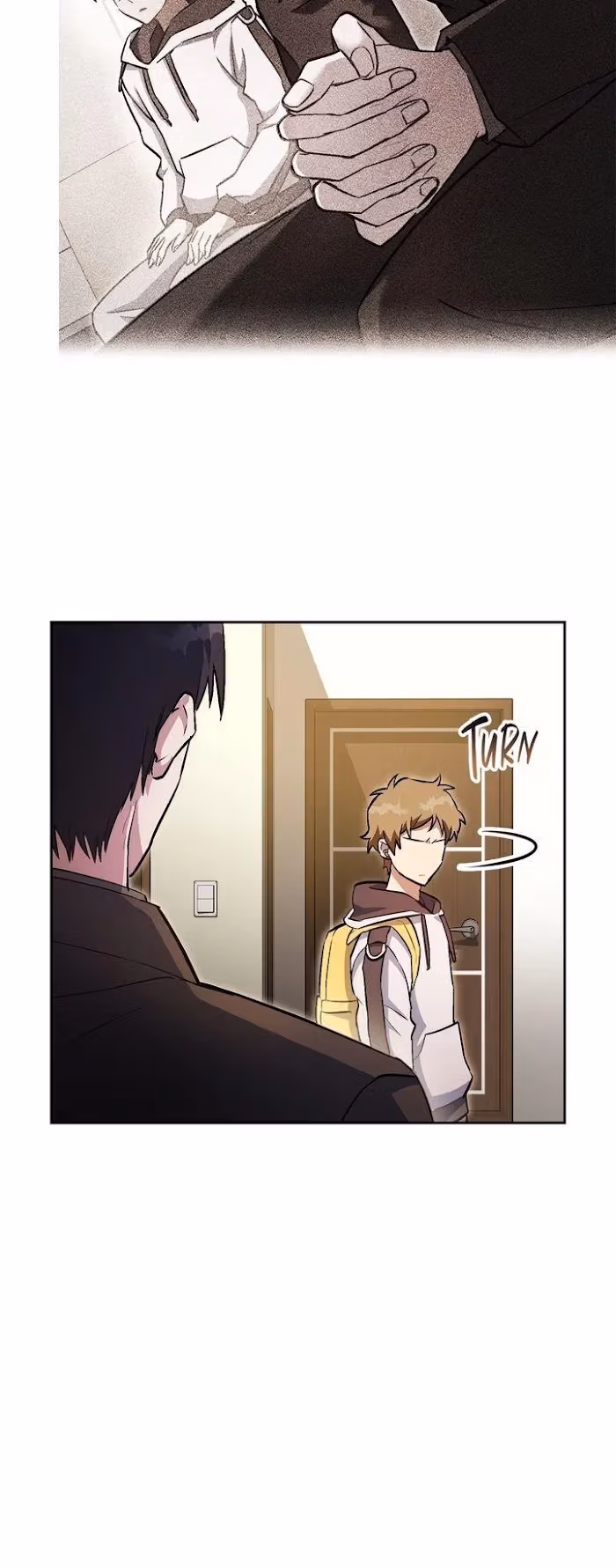 Read Necromancer Survival chapter 33 image 12 on Lezhin