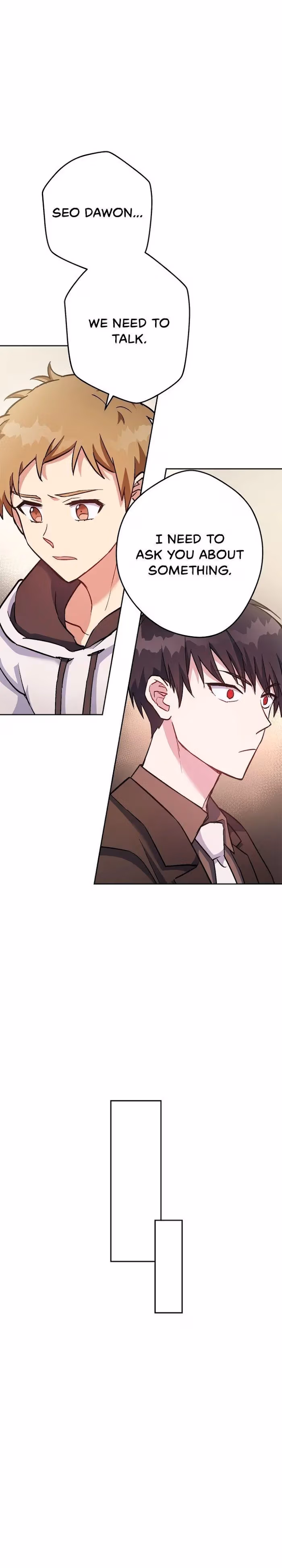 Read Necromancer Survival chapter 33 image 13 on Lezhin