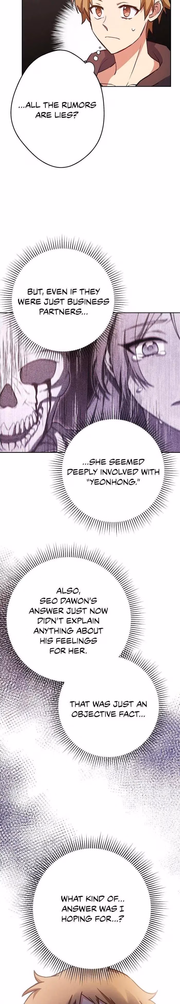 Read Necromancer Survival chapter 33 image 19 on Lezhin