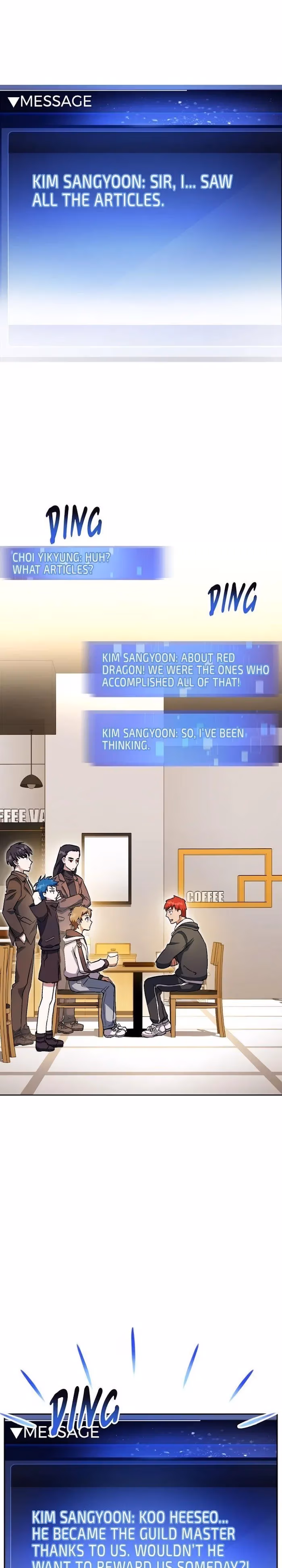 Read Necromancer Survival chapter 33 image 2 on Lezhin
