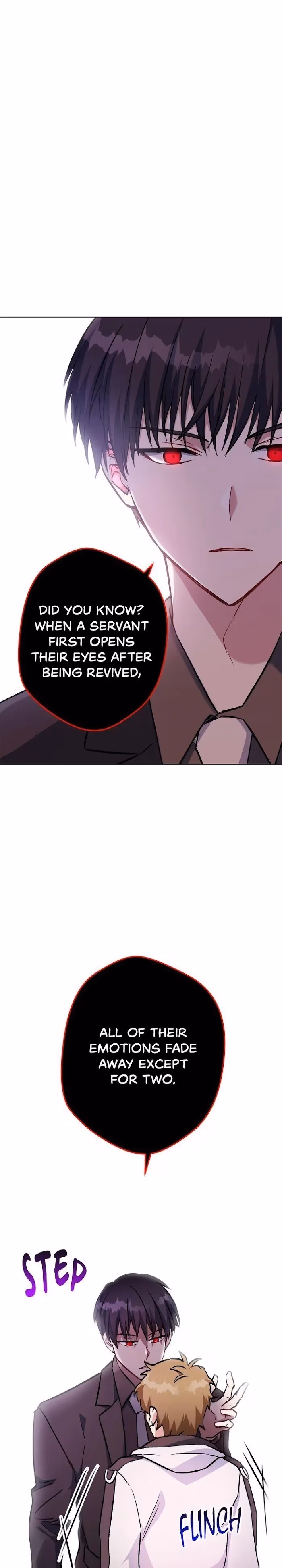 Read Necromancer Survival chapter 33 image 21 on Lezhin