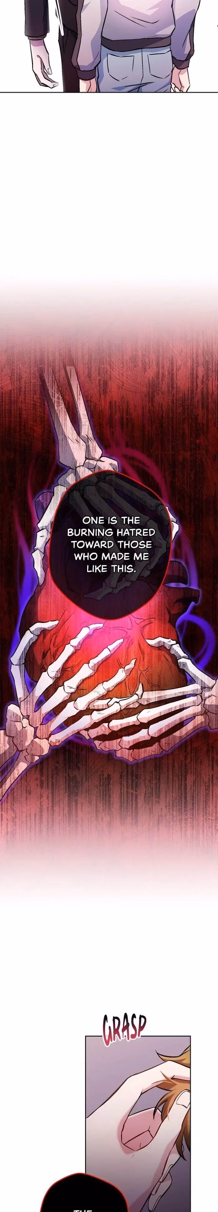 Read Necromancer Survival chapter 33 image 22 on Lezhin