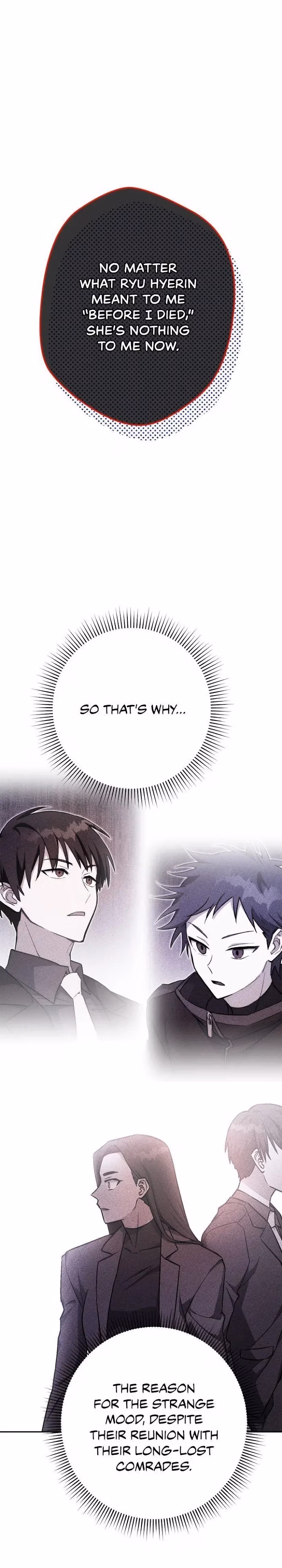 Read Necromancer Survival chapter 33 image 24 on Lezhin