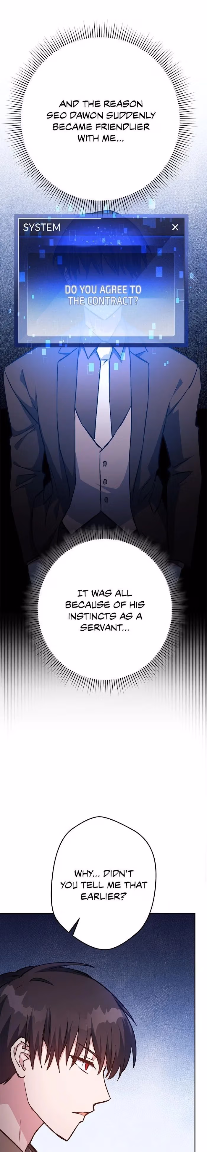 Read Necromancer Survival chapter 33 image 25 on Lezhin