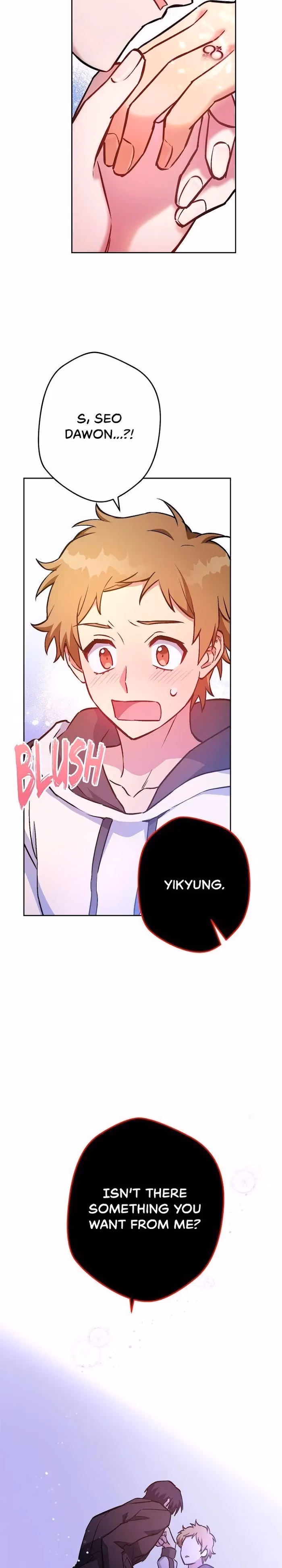 Read Necromancer Survival chapter 33 image 30 on Lezhin