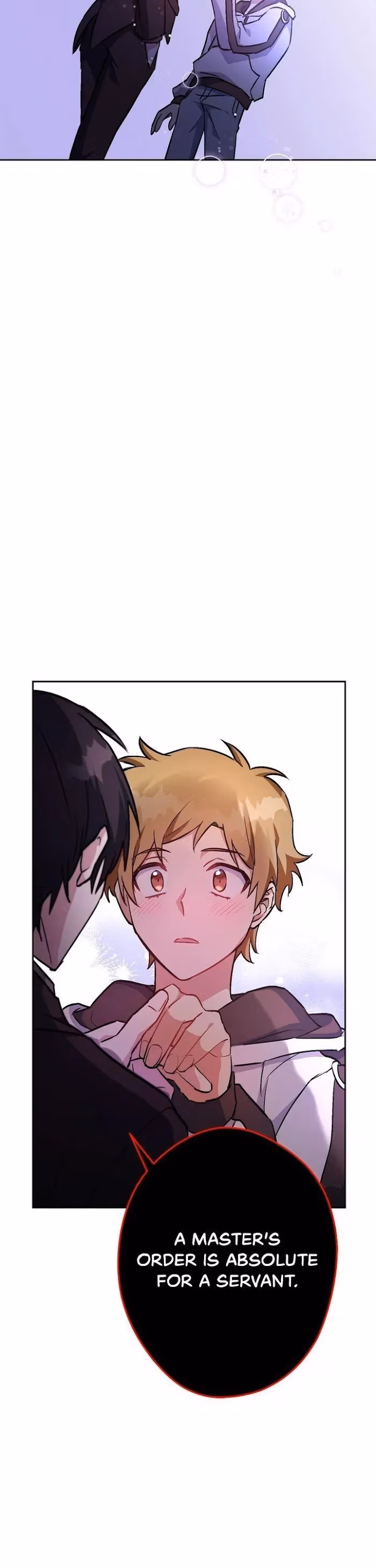 Read Necromancer Survival chapter 33 image 31 on Lezhin