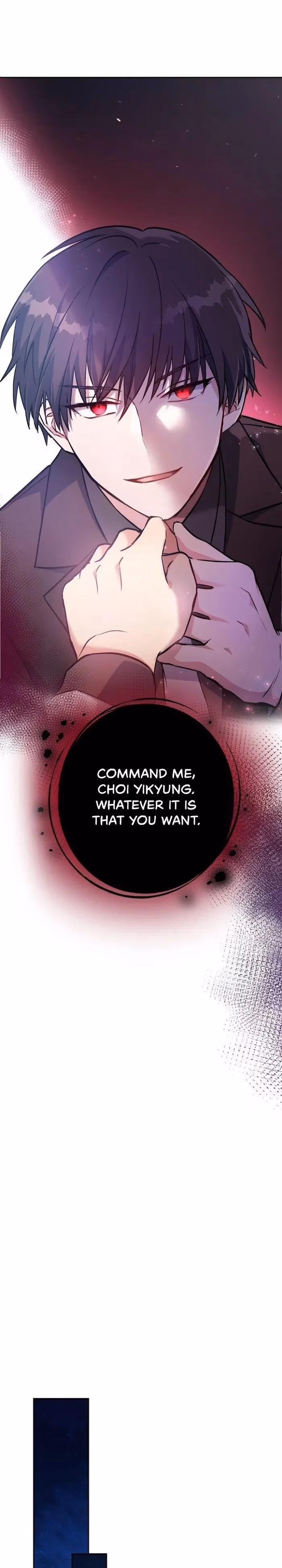 Read Necromancer Survival chapter 33 image 32 on Lezhin