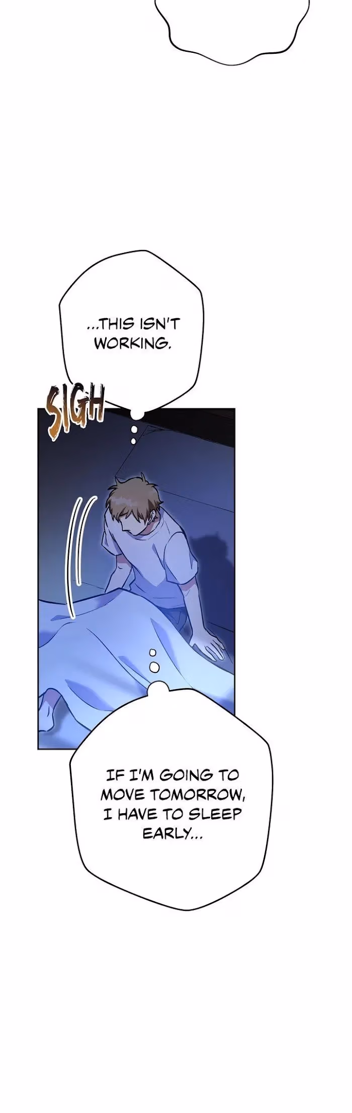 Read Necromancer Survival chapter 33 image 35 on Lezhin