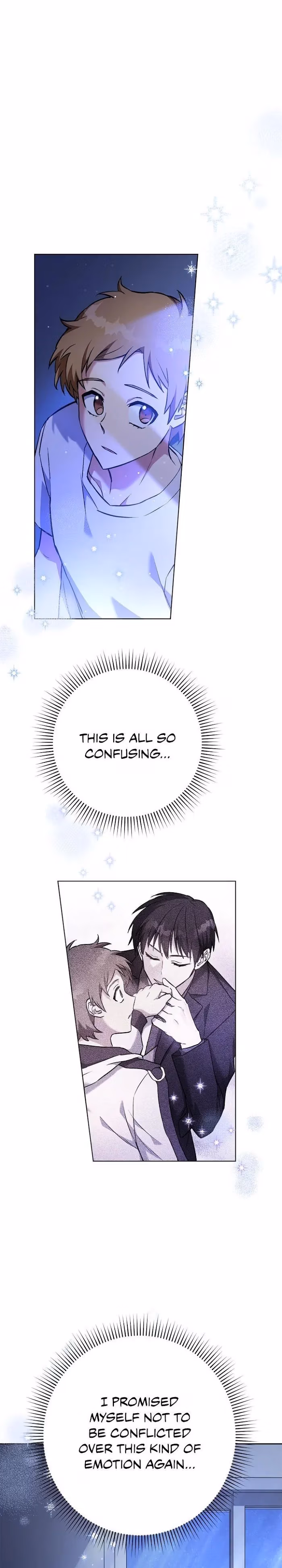 Read Necromancer Survival chapter 33 image 36 on Lezhin