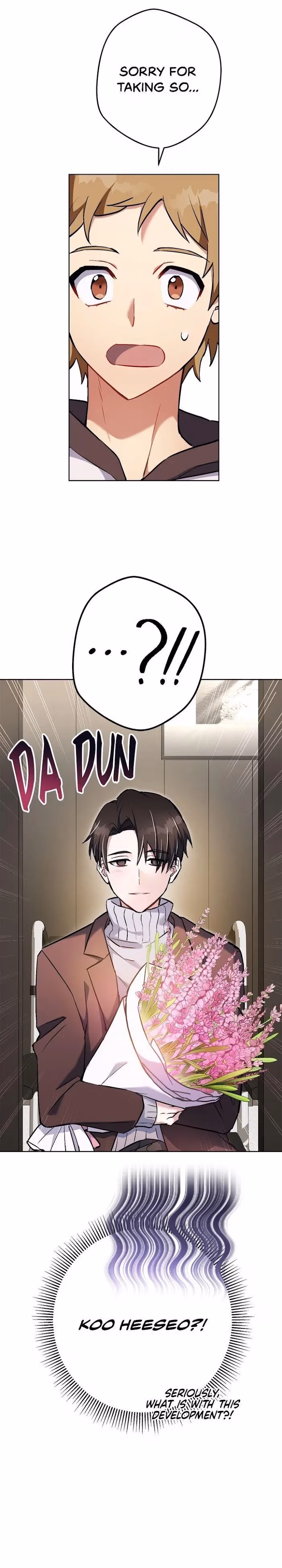 Read Necromancer Survival chapter 33 image 49 on Lezhin