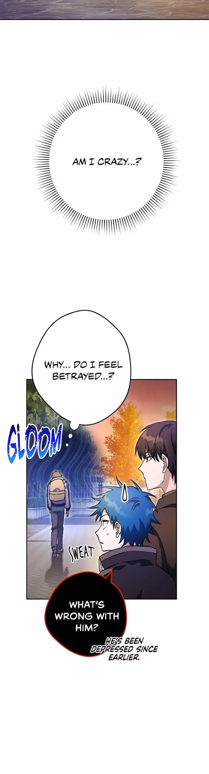 Read Necromancer Survival chapter 33 image 9 on Lezhin
