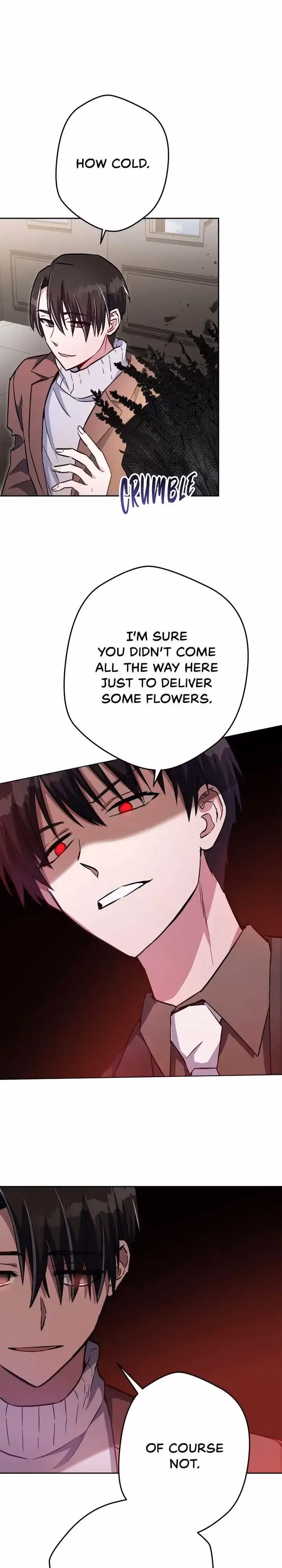 Read Necromancer Survival chapter 34 image 12 on Lezhin