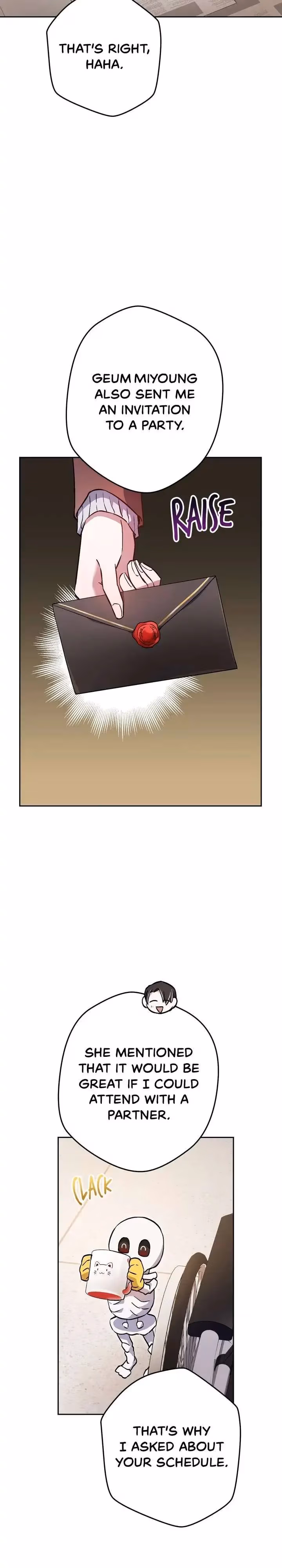 Read Necromancer Survival chapter 34 image 16 on Lezhin
