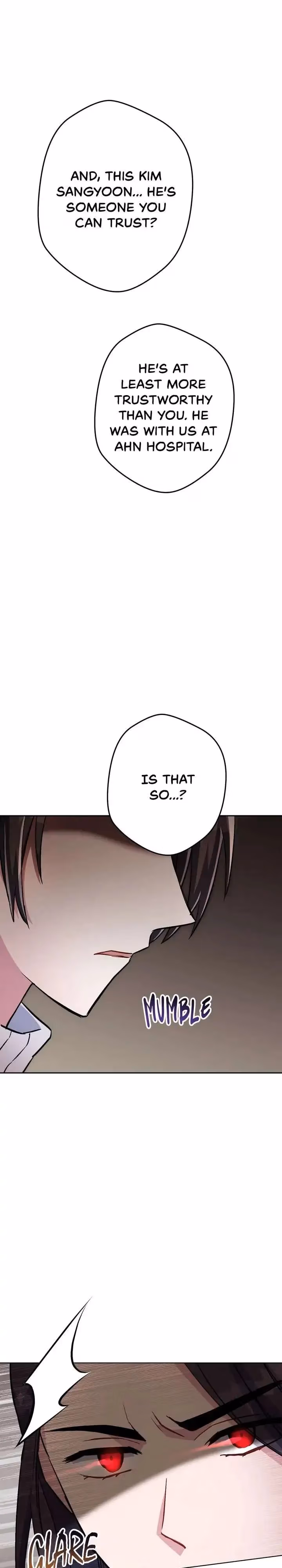 Read Necromancer Survival chapter 34 image 20 on Lezhin