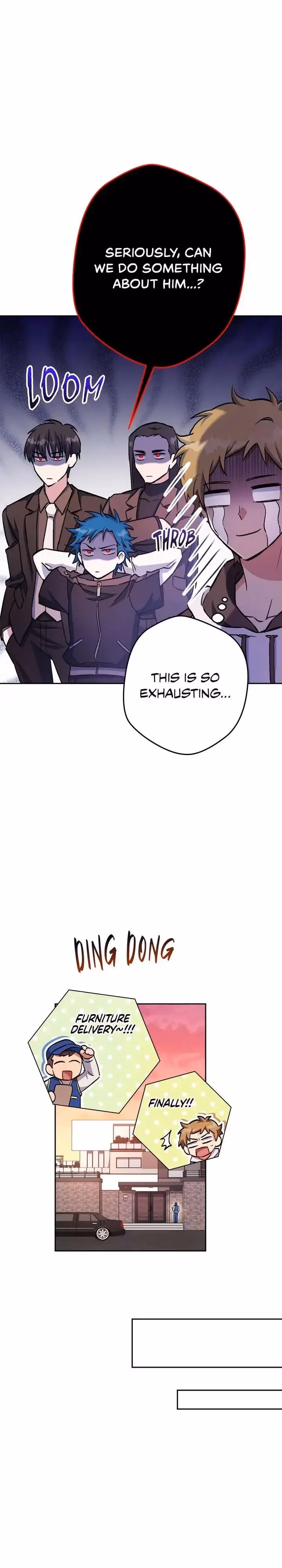 Read Necromancer Survival chapter 34 image 26 on Lezhin