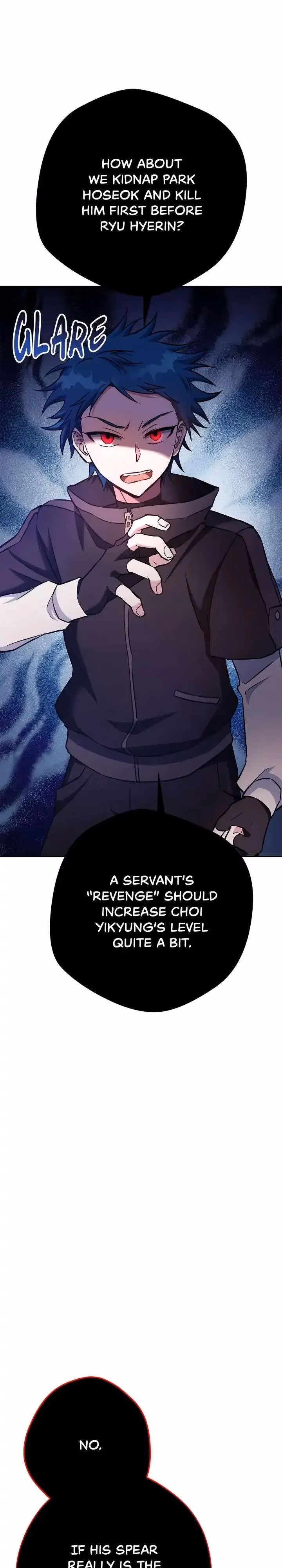 Read Necromancer Survival chapter 34 image 30 on Lezhin