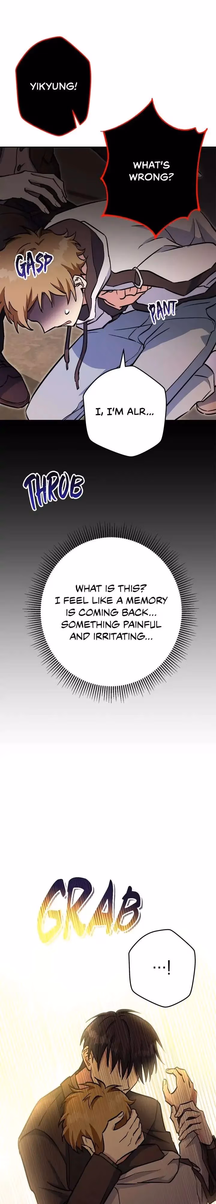 Read Necromancer Survival chapter 34 image 38 on Lezhin