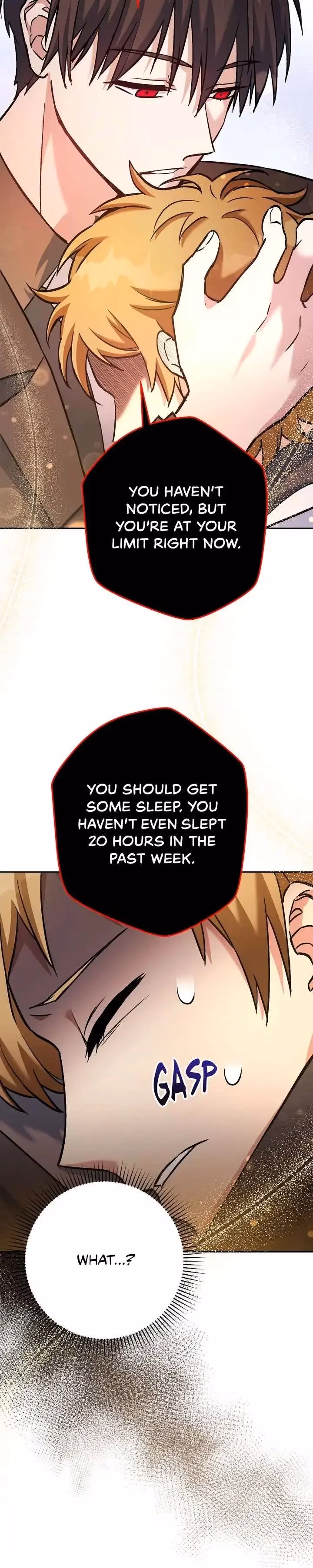 Read Necromancer Survival chapter 34 image 40 on Lezhin