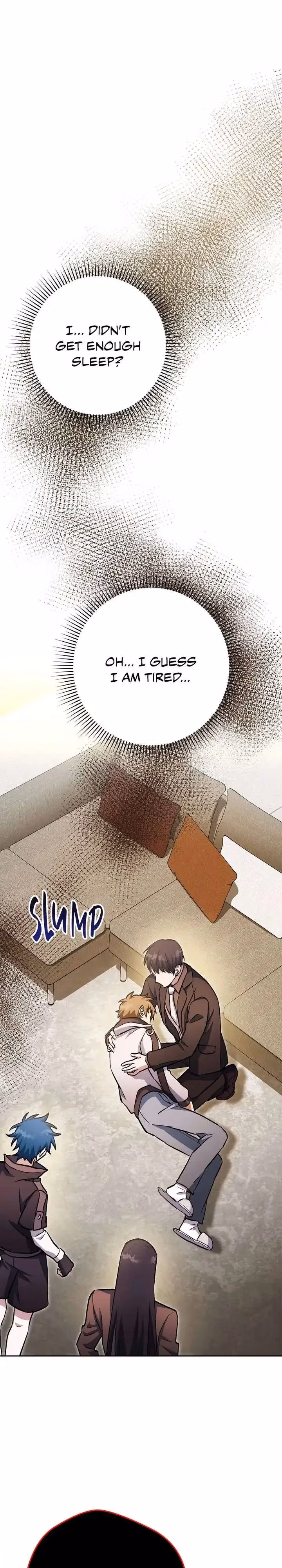 Read Necromancer Survival chapter 34 image 41 on Lezhin