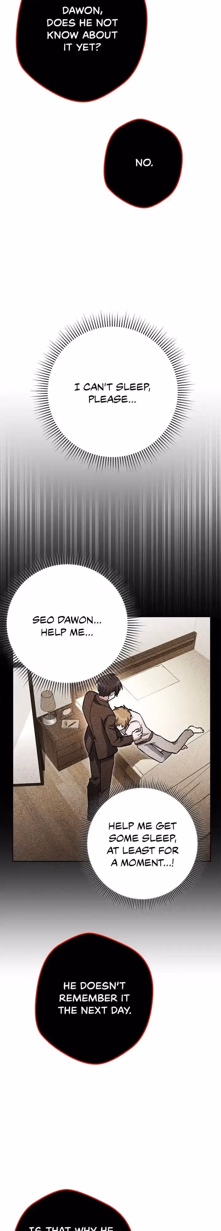 Read Necromancer Survival chapter 34 image 42 on Lezhin