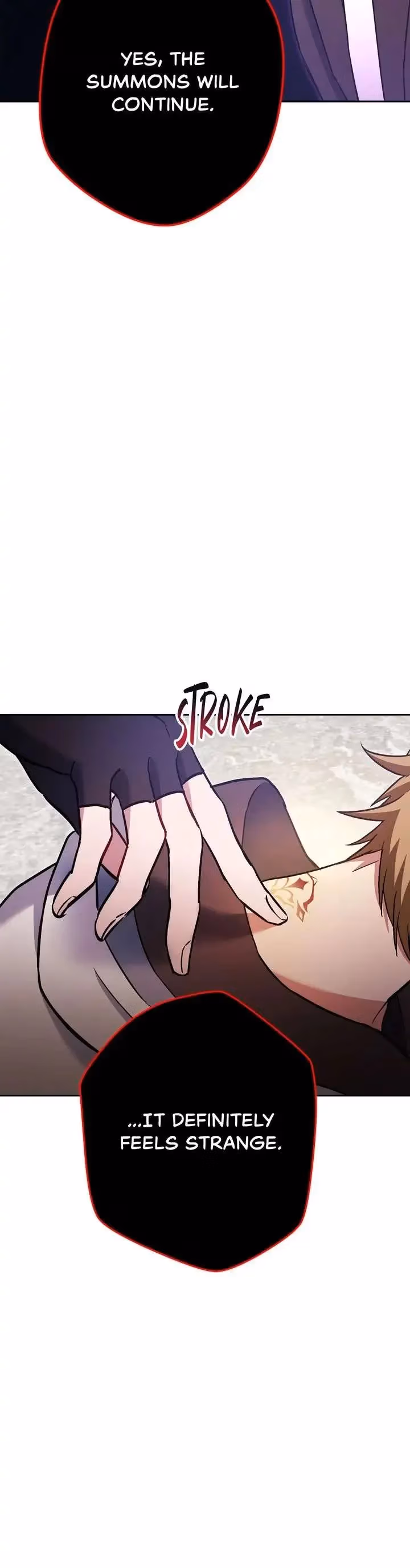 Read Necromancer Survival chapter 34 image 44 on Lezhin