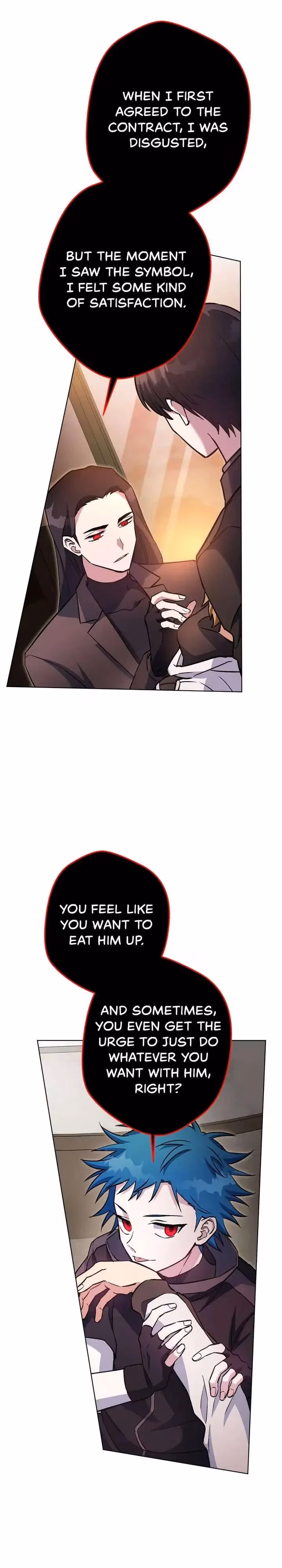 Read Necromancer Survival chapter 34 image 45 on Lezhin