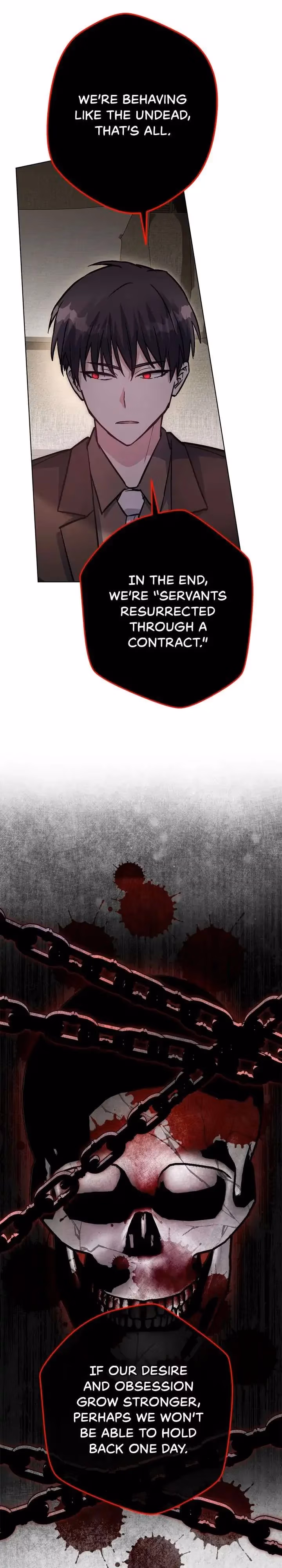 Read Necromancer Survival chapter 34 image 46 on Lezhin