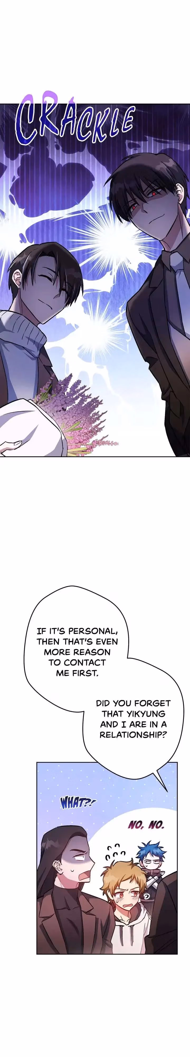 Read Necromancer Survival chapter 34 image 8 on Lezhin