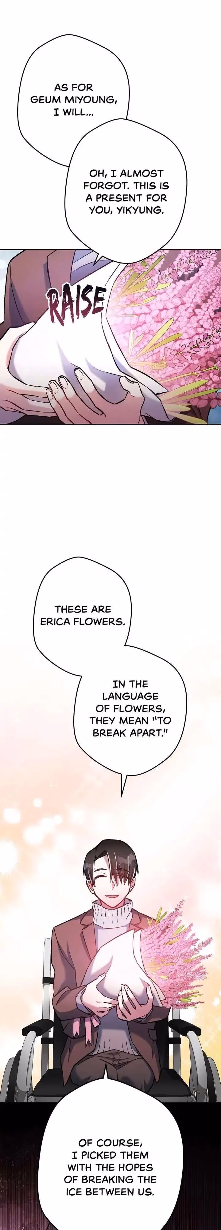 Read Necromancer Survival chapter 34 image 9 on Lezhin
